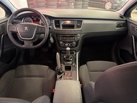 Peugeot 508 vaihtoauto