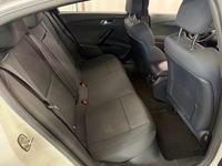 Peugeot 508 vaihtoauto