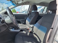 Chevrolet Cruze vaihtoauto