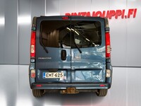 Nissan Primastar vaihtoauto