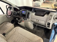 Nissan Primastar vaihtoauto