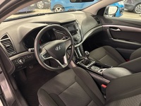 Hyundai i40 Sedan vaihtoauto