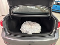 Hyundai i40 Sedan vaihtoauto