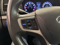 Hyundai i40 Sedan vaihtoauto