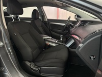 Hyundai i40 Sedan vaihtoauto