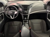 Hyundai i40 Sedan vaihtoauto