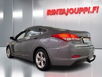 Hyundai i40 Sedan vaihtoauto