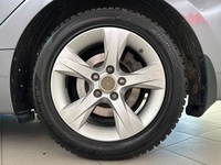 Hyundai i40 Sedan vaihtoauto