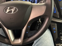 Hyundai i40 Sedan vaihtoauto