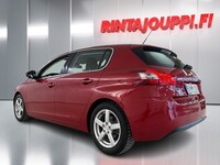 Peugeot 308 vaihtoauto