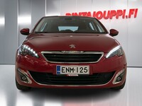 Peugeot 308 vaihtoauto