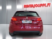 Peugeot 308 vaihtoauto