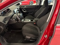 Peugeot 308 vaihtoauto