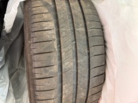 Peugeot 308 vaihtoauto