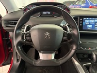 Peugeot 308 vaihtoauto