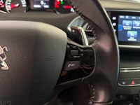 Peugeot 308 vaihtoauto