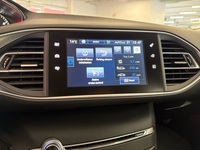 Peugeot 308 vaihtoauto