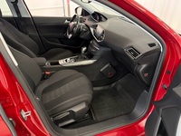 Peugeot 308 vaihtoauto