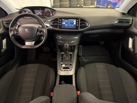 Peugeot 308 vaihtoauto