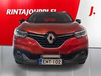 Renault Kadjar vaihtoauto