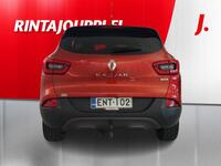 Renault Kadjar vaihtoauto