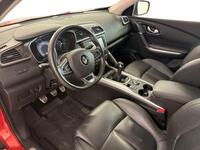 Renault Kadjar vaihtoauto