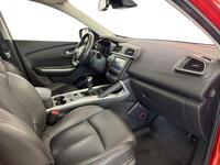 Renault Kadjar vaihtoauto