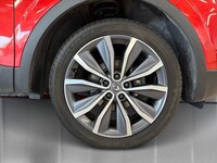 Renault Kadjar vaihtoauto