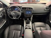 Renault Kadjar vaihtoauto