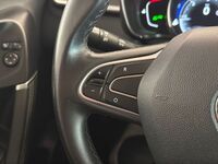 Renault Kadjar vaihtoauto