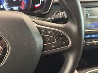 Renault Kadjar vaihtoauto
