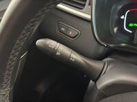 Renault Kadjar vaihtoauto