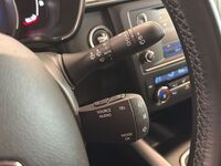 Renault Kadjar vaihtoauto