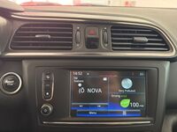 Renault Kadjar vaihtoauto