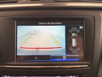 Renault Kadjar vaihtoauto