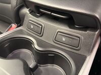 Renault Kadjar vaihtoauto