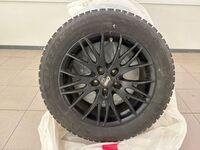 Renault Kadjar vaihtoauto
