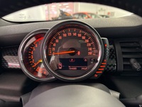 Mini Hatchback vaihtoauto