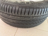 Ford Grand C-MAX vaihtoauto