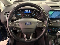 Ford Grand C-MAX vaihtoauto