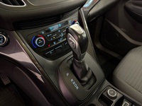 Ford Grand C-MAX vaihtoauto