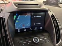 Ford Grand C-MAX vaihtoauto