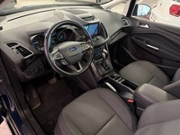 Ford Grand C-MAX vaihtoauto