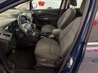 Ford Grand C-MAX vaihtoauto