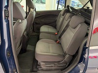 Ford Grand C-MAX vaihtoauto
