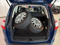 Ford Grand C-MAX vaihtoauto