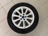 Ford Grand C-MAX vaihtoauto