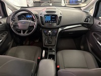 Ford Grand C-MAX vaihtoauto