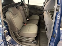 Ford Grand C-MAX vaihtoauto