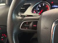 Audi A5 vaihtoauto